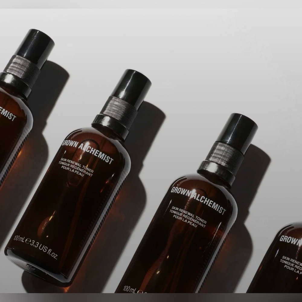 Grown Alchemist Natural Adaptogen Toner